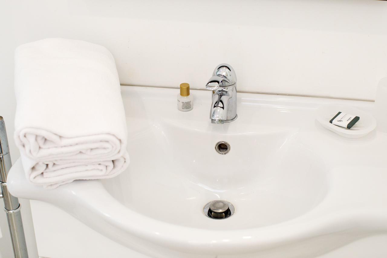 Sorrento Comfort Rooms Con Piscina 외부 사진