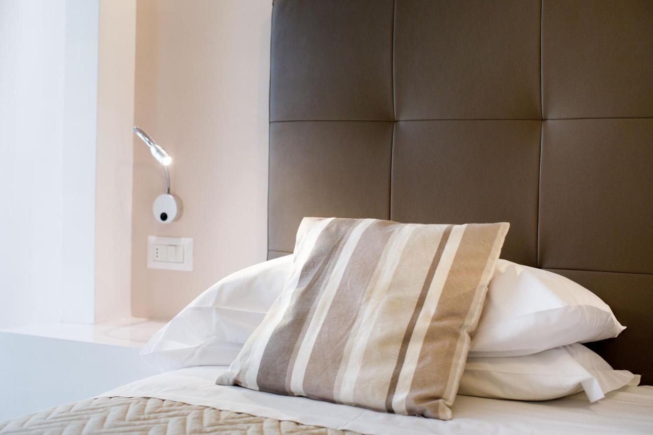 Sorrento Comfort Rooms Con Piscina 외부 사진