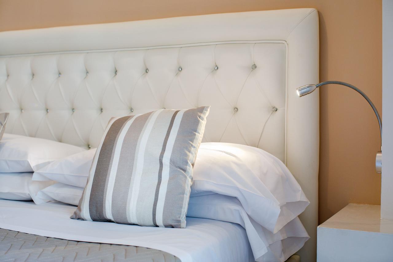 Sorrento Comfort Rooms Con Piscina 외부 사진