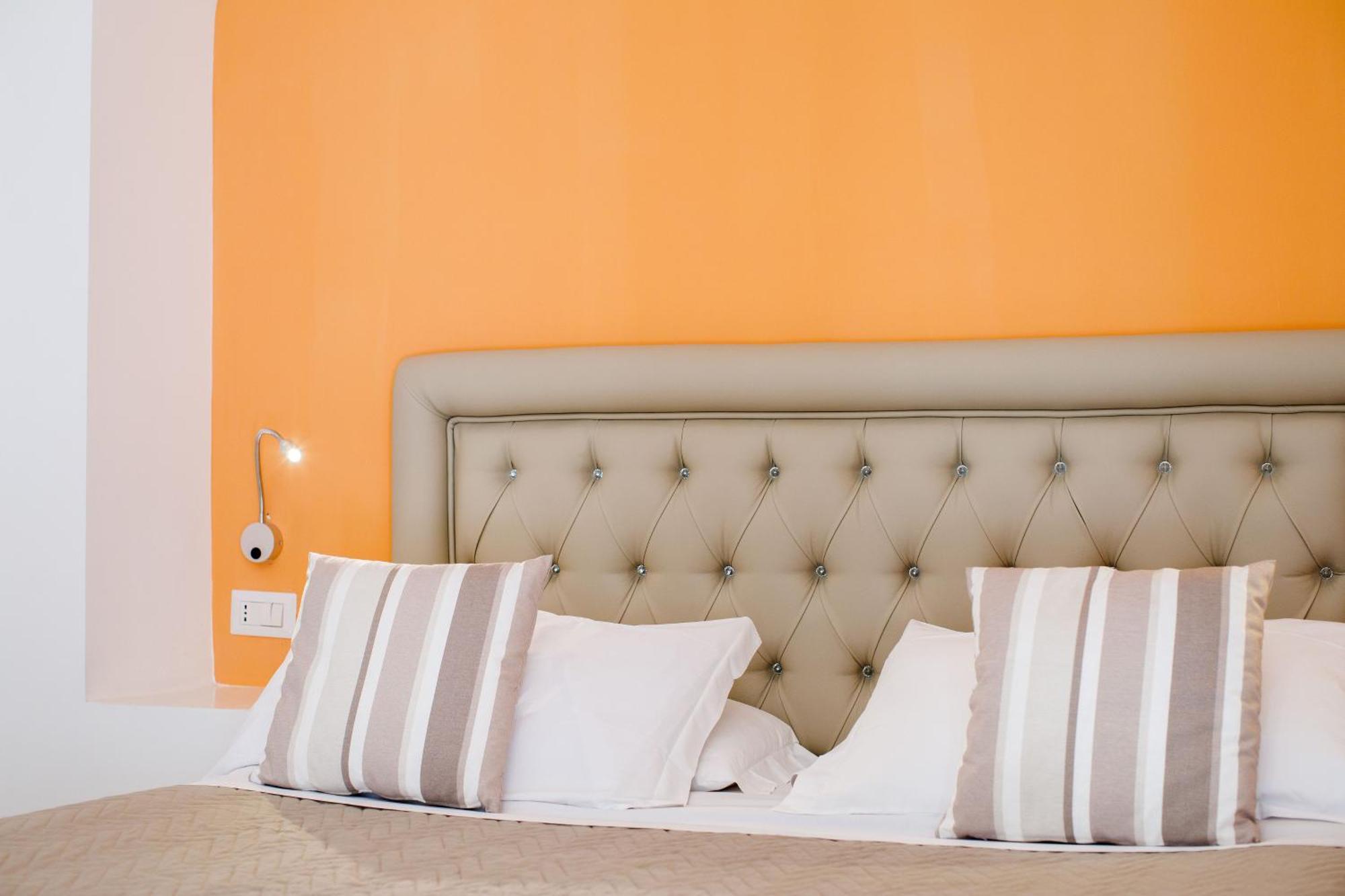 Sorrento Comfort Rooms Con Piscina 외부 사진